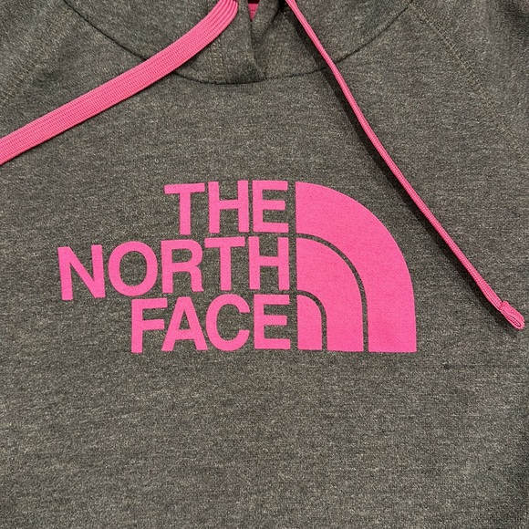 The North Face hoodie - Picture 2 of 5